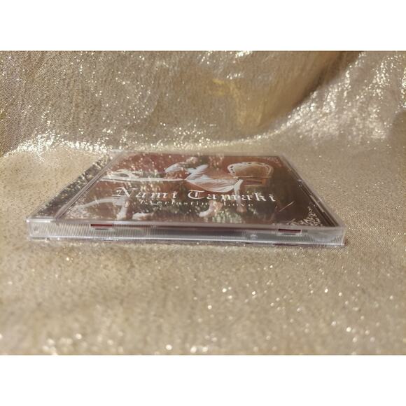 Nami Tamaki J-Pop Everlasting Love Japanese Import CD 2015 - Picture 5 of 8